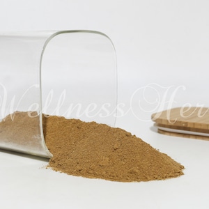 Premium Quality Porcini Mushroom Powder | Dried | Wildcrafted | Boletus Edulis