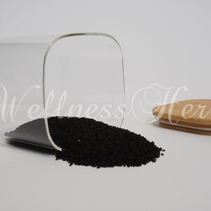 Premium Quality Black Cumin Seed Powder | Organic | NIGELLA SATIVA | Nigella Seeds