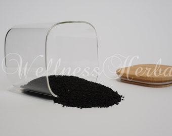 Najwyższej jakości proszek z nasion czarnuszki | Organiczny | NIGELLA SATIVA | Nasiona czarnuszki