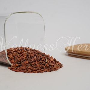 Premium Quality Madder Root | Rubia Tinctorum