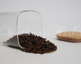 Premium Quality Cloves Whole  or Powder | Cloves - Laung - Clove Buds | Whole Herb |  Dried Herbs | Herbal | Herbalism |