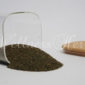 Sementes de urtiga de qualidade premium | Chá | Alimentação | Wildcrafted | Urtica dioica | Sementes de urtiga