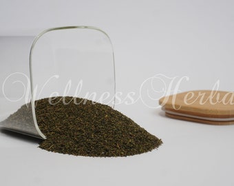 Stinging Nettle Seeds | Tea | Eating | Wildcrafted | Urtica dioica | Nettle Seeds
