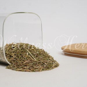 Premium Quality Lady&#39;s Bedstraw Herb | Galium Verum