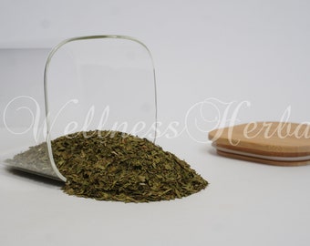 Lovage Leaf | Organic | Lovage Leaves | Levisticum Officinale