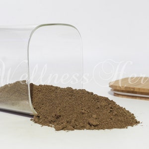 Premium Quality Chaste Tree Berry Powder or Whole  |  Chaste Tree Berries Powder | Vitex agnus castus