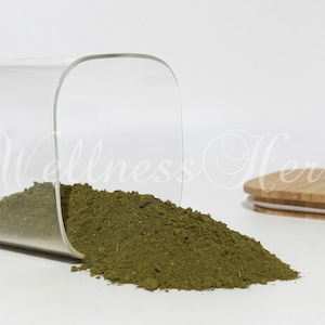 Premium Quality Stevia Leaf | Cuts Or Powder | Stevia rebaudiana