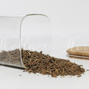 Premium Quality Valerian Root |  Valeriana officinalis
