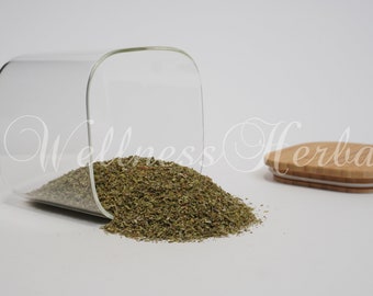 Premium Quality Marjoram | Organic Dried Marjoram | Origanum majorana