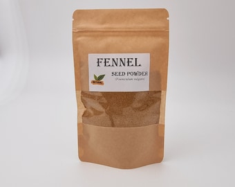 Premium Quality Fenugreek Powder | Fenugreek Seed Powder | Trigonella foenum graecum