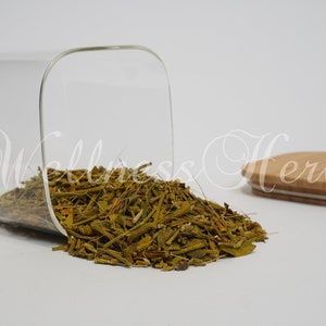 Herbe de gui de qualité supérieure |  Thé au gui | Album Viscum