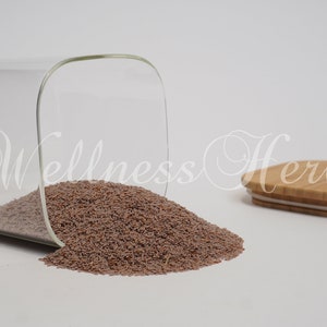 Psyllium Husk Seeds | Blond Psyllium | Whole Seeds | Isabgol | Ispaghula | Ripple Gras | Spogel Seeds | valium | Plantago ovata