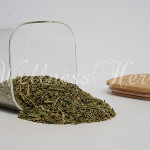 Premium Quality Stevia Leaf | Cuts Or Powder | Stevia rebaudiana