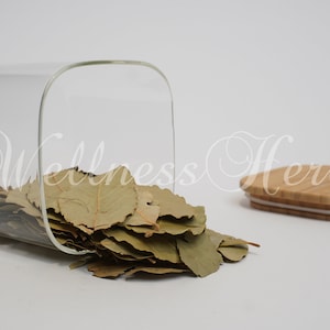 Bay Leaves Whole