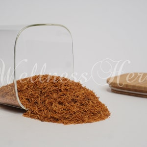 Premium Quality Cat&#39;s Claw Bark | Uncaria Tomentosa | Cuts or Powder