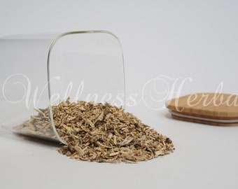 Restharrow Root | Organic | Restharrow Root Tea | Ononis spinosa