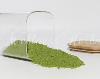 Premium Quality Moringa Leaf | Powder or  Cuts