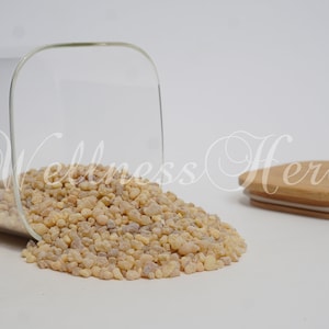 Premium Quality Frankincense Resin | Frankincense Tears |  Boswellia Serrata