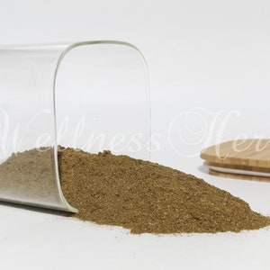 Premium Quality Senna Pods Powder  | Senna alexandrina | Hojas De Sen