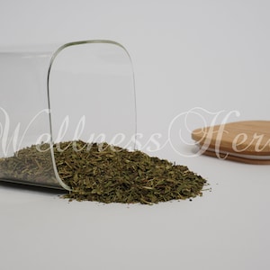 Premium Quality Tarragon Leaf Cuts | Tarragon | Artemisia dracunculus