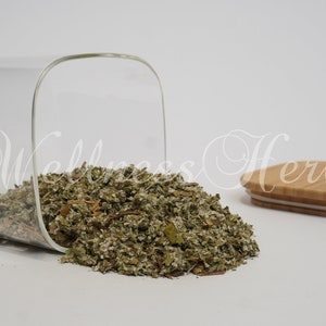 Premium Quality Coltsfoot Leaf | Coltsfoot Herb | Tussilago farfara