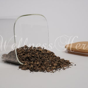Premium Quality Comfrey Root |  Symphytum officinale