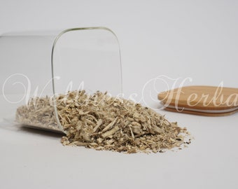 Marshmallow Root |  Althaea officinalis