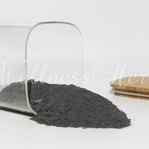 Premium Quality Butterfly Pea Flower Powder or  Whole | Tea |  Clitoria Ternatea