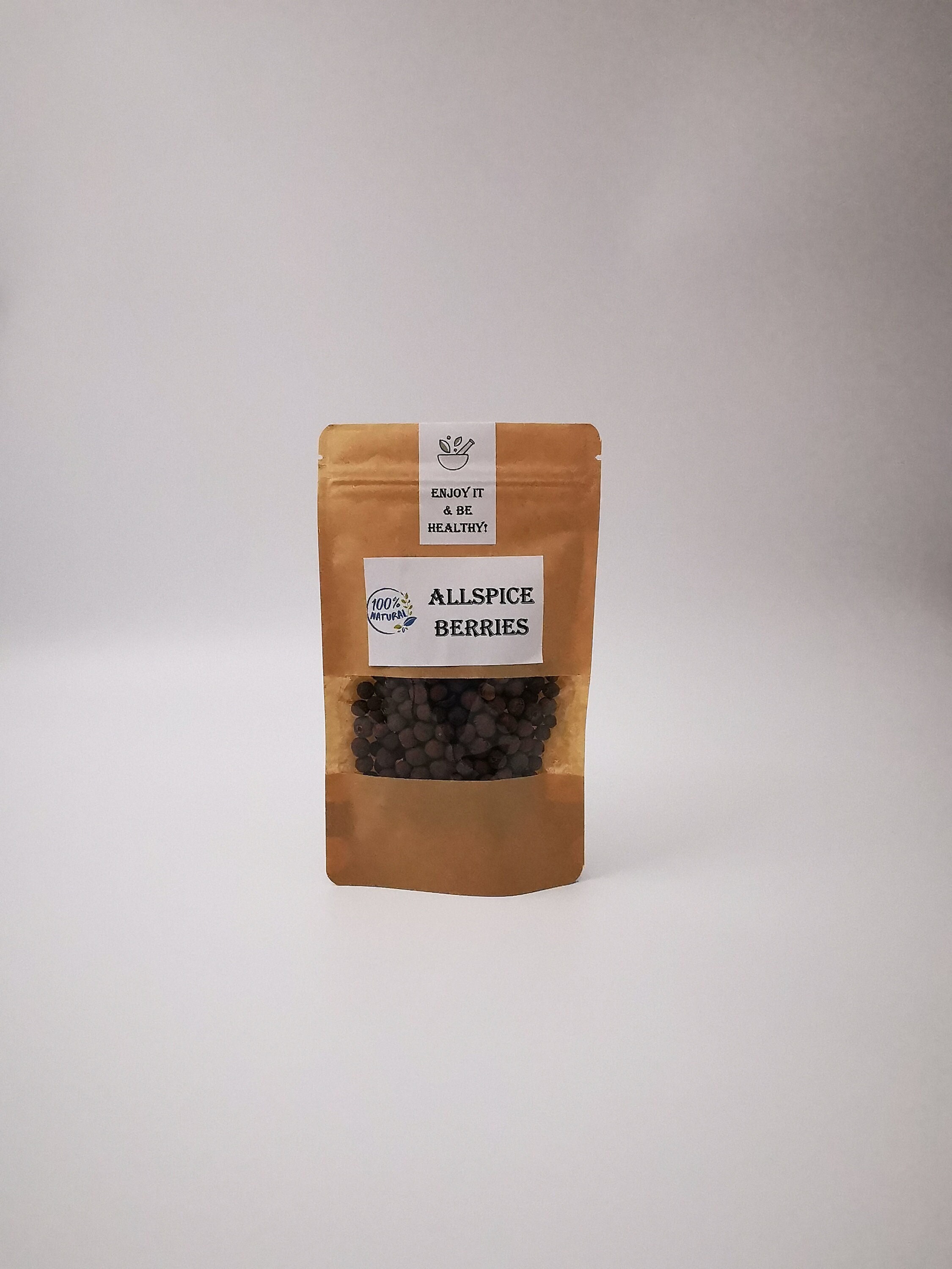 Ground Allspice In Hindi