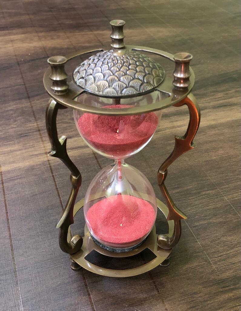 Wizard of oz 2024 hourglass for sale