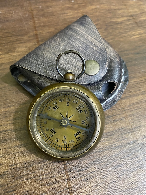 Pocket Compass