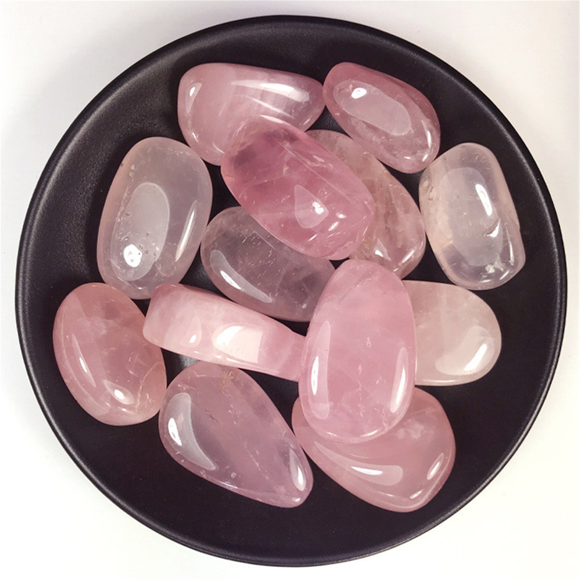 rose quartz birthstone