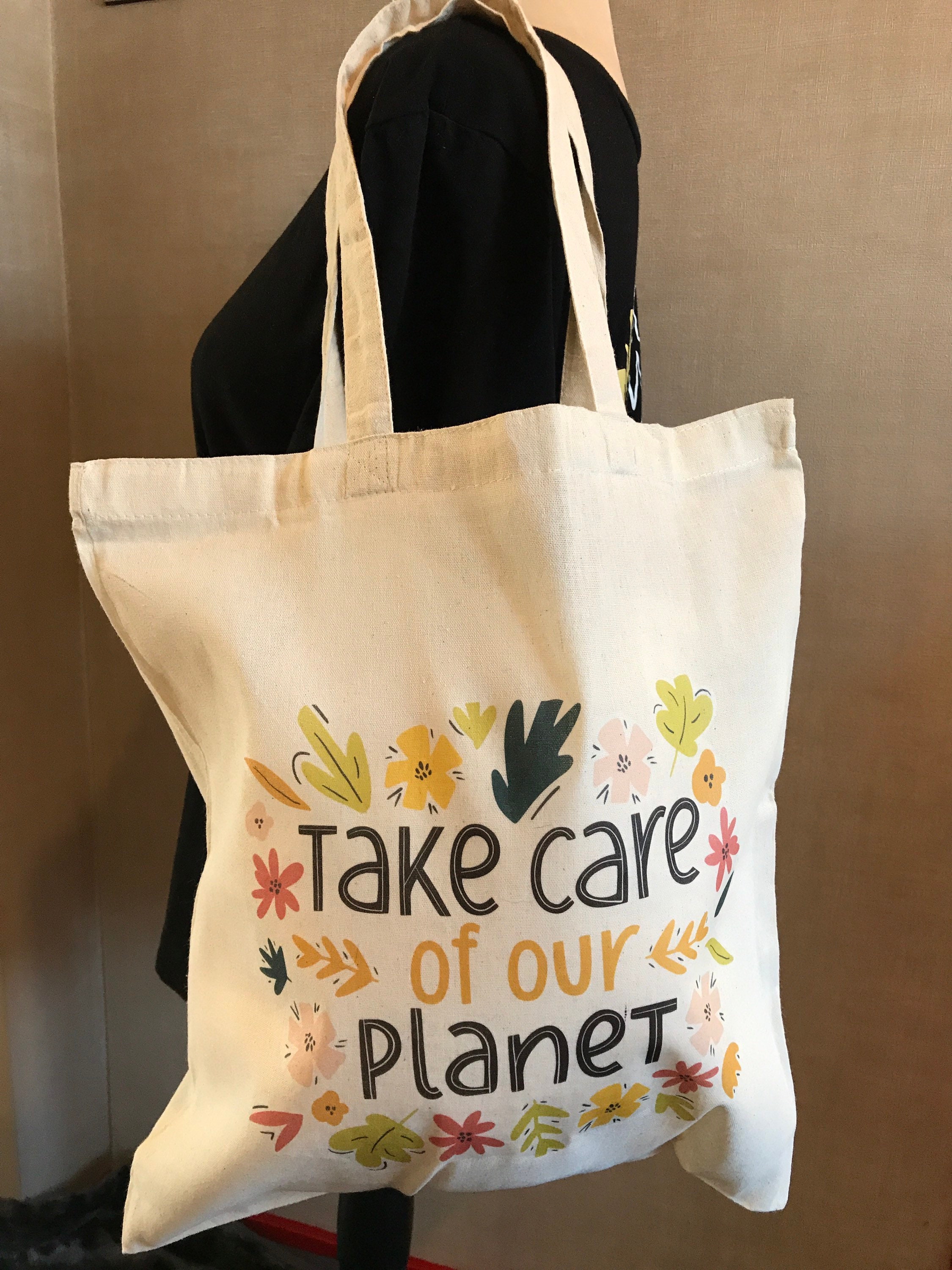 Save the tote bag makes a great gift or gift Etsy