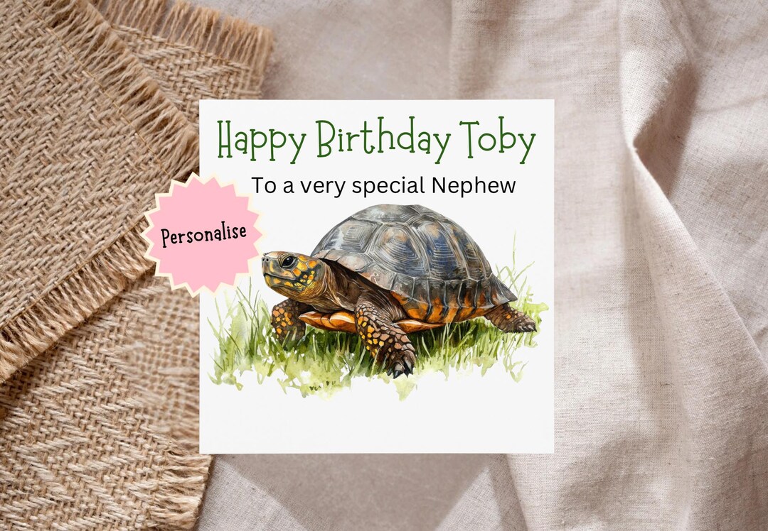 Greetings Card Dreaming Wompies | Square Portrait (12.5cm X 12.5cm