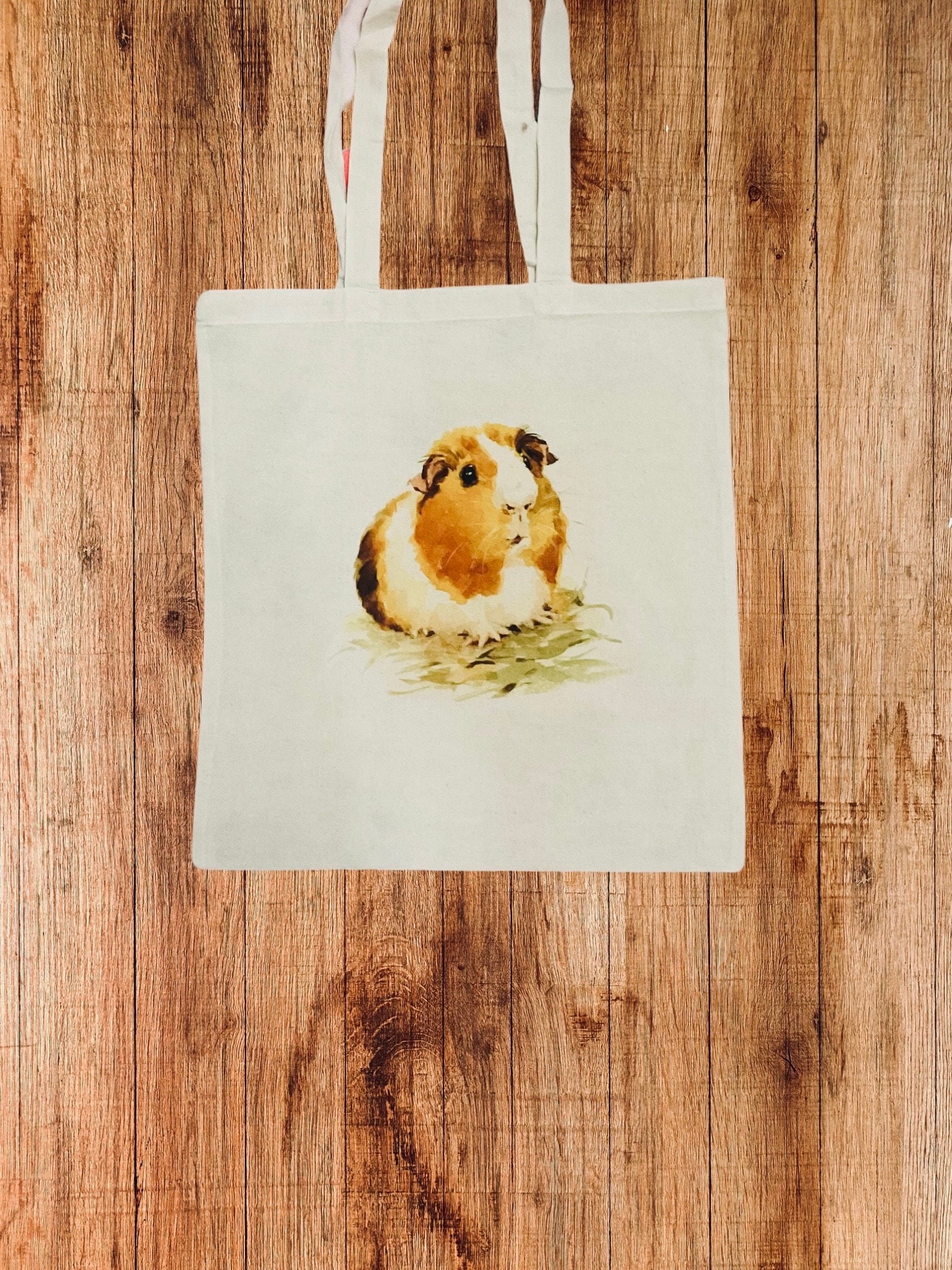 Guinea Pig Gifts Guinea Pig Tote Bag Guinea Pig Gift for Guinea Pig Lover Canvas Cotton Shopping Bag Gifts for Teacher gifts for Friends Etsy Canada