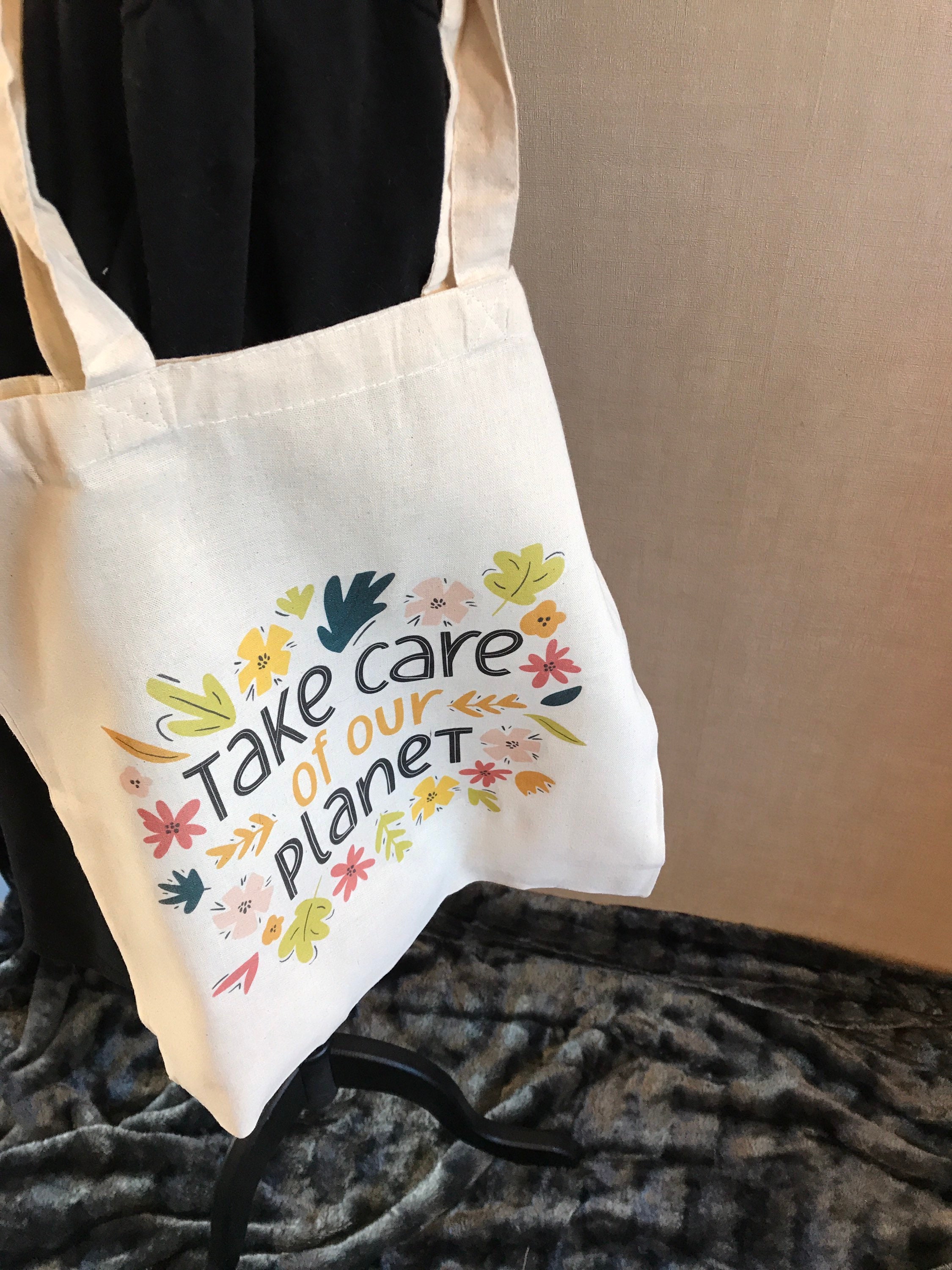 Save the tote bag makes a great gift or gift Etsy