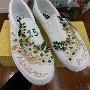 Zapatos para online 15 años 2019