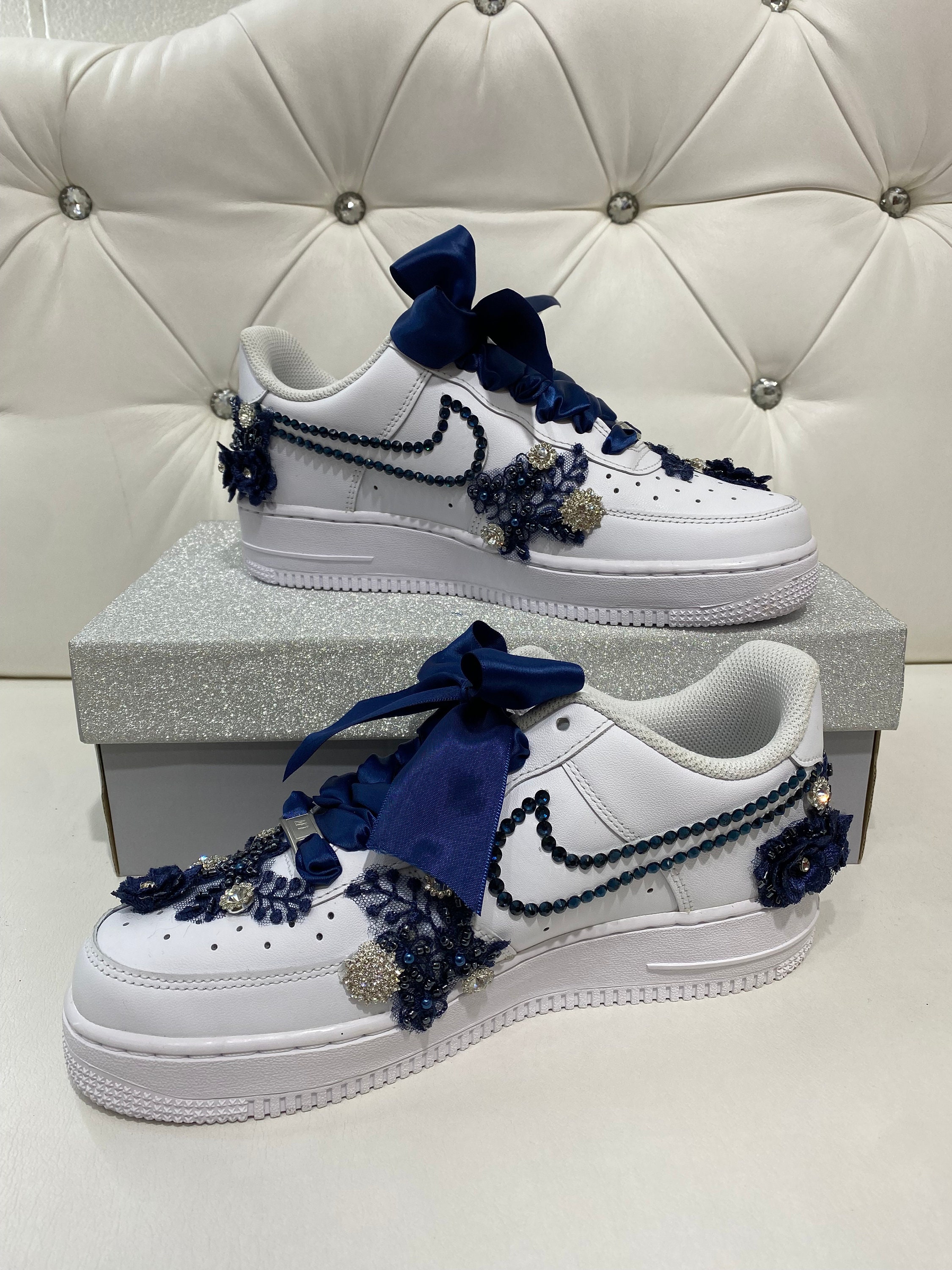 unique airforce ones