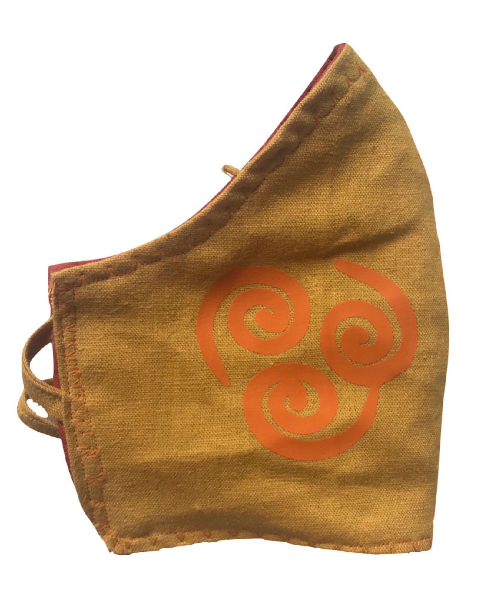 Airbender Robes With Cape and Belt Etsy