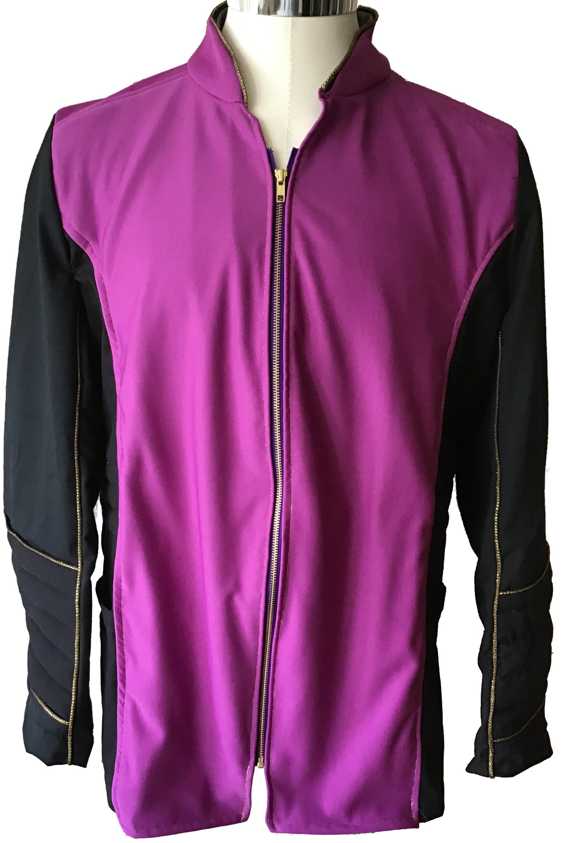 Orville Uniforms Full Uniform Jacket, Shirt, and Pants All Colors and