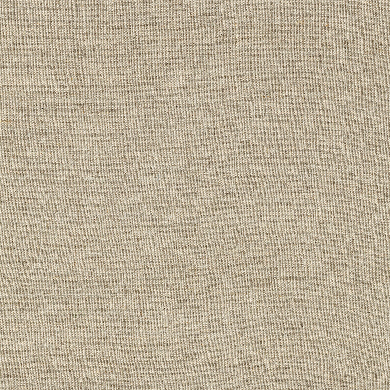 Tan Linen Fabric for Apparel Crafts Upholstery Home Decor Etsy