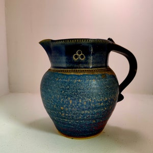 Pottery Jar (St Agnes Pottery)