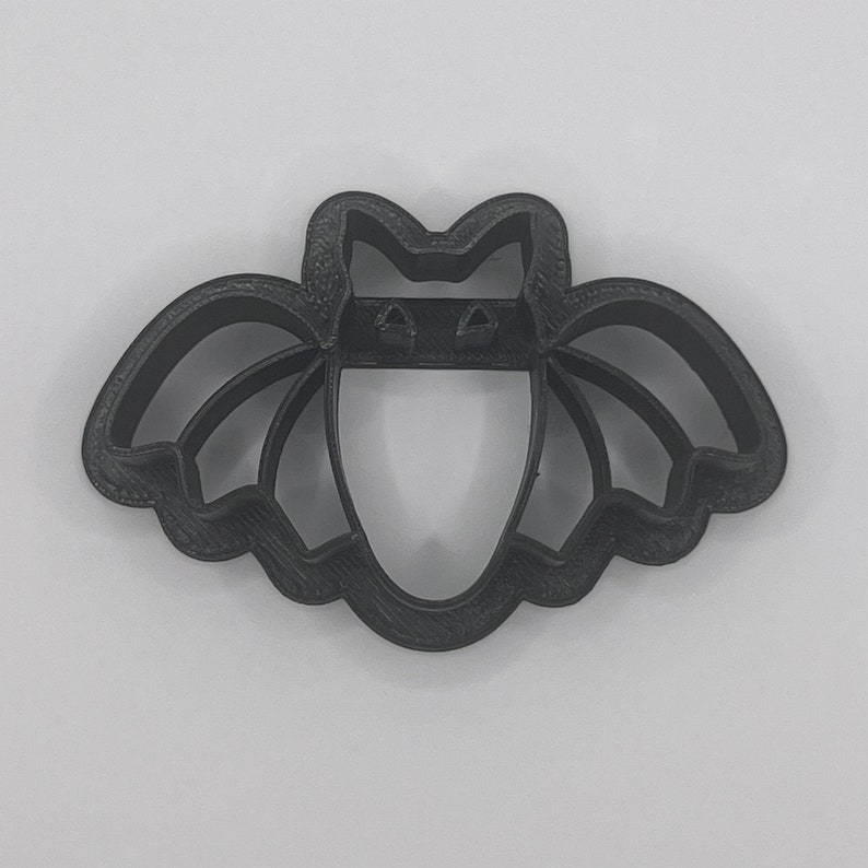 Halloween Cookie Cutters image 9