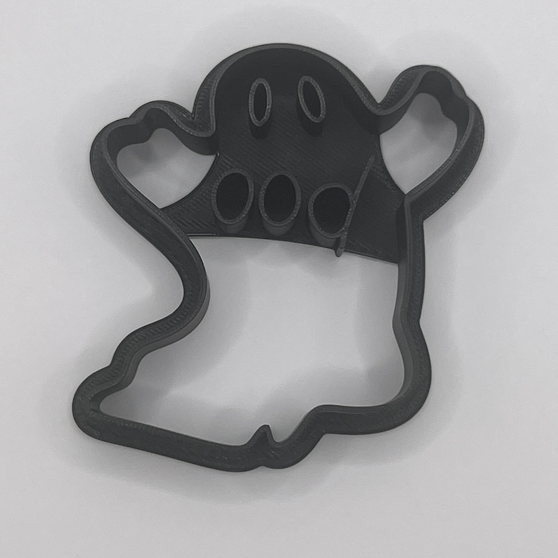 Halloween Cookie Cutters image 6