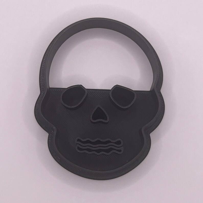 Halloween Cookie Cutters image 7