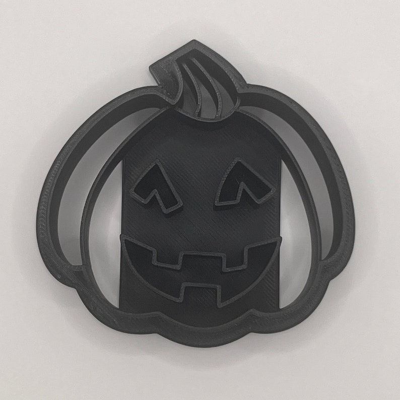 Halloween Cookie Cutters image 8