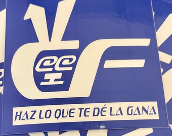 El Conejo Feo: Has lo que te de la gana