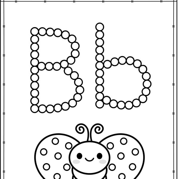 Alphabet Q-TIP Tracing Mats, Q-TIP Alphabet Activities - A to Z, Learning Alphabet, Printable Alphabet Letters Tracing Worksheets