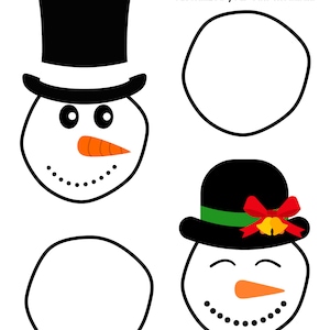 January Preschool-kindergarten Bundle, January Kindergarten Activities ...