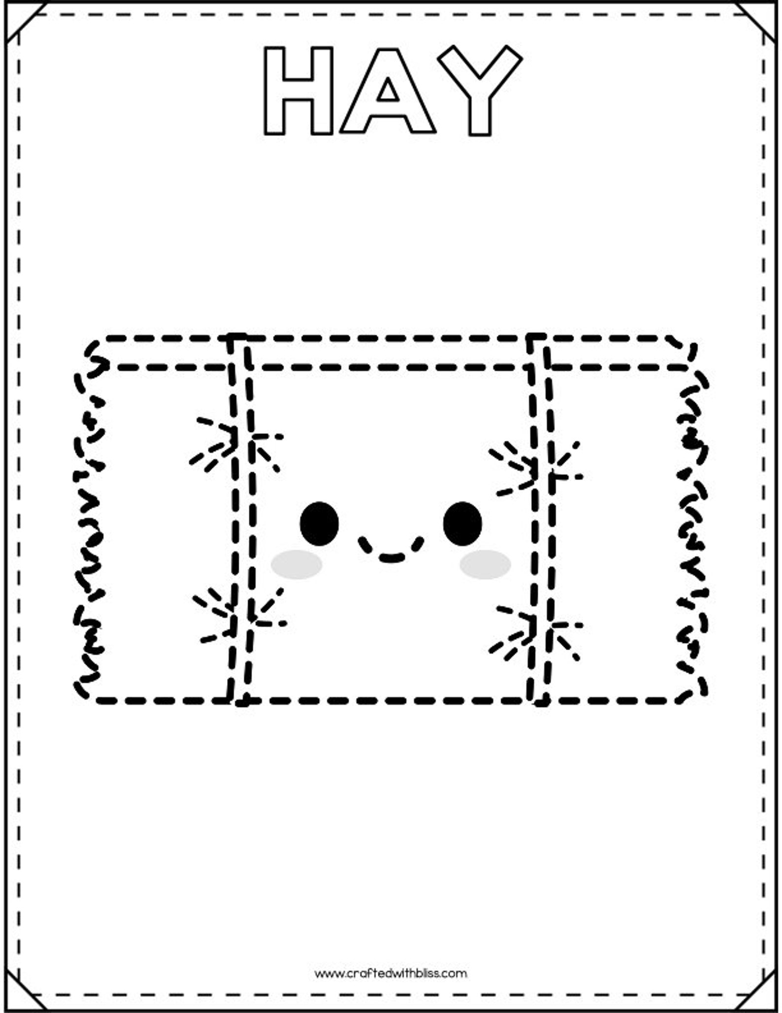 200 Trace and Coloring Pages for Kids BUNDLE Coloring Book Coloring